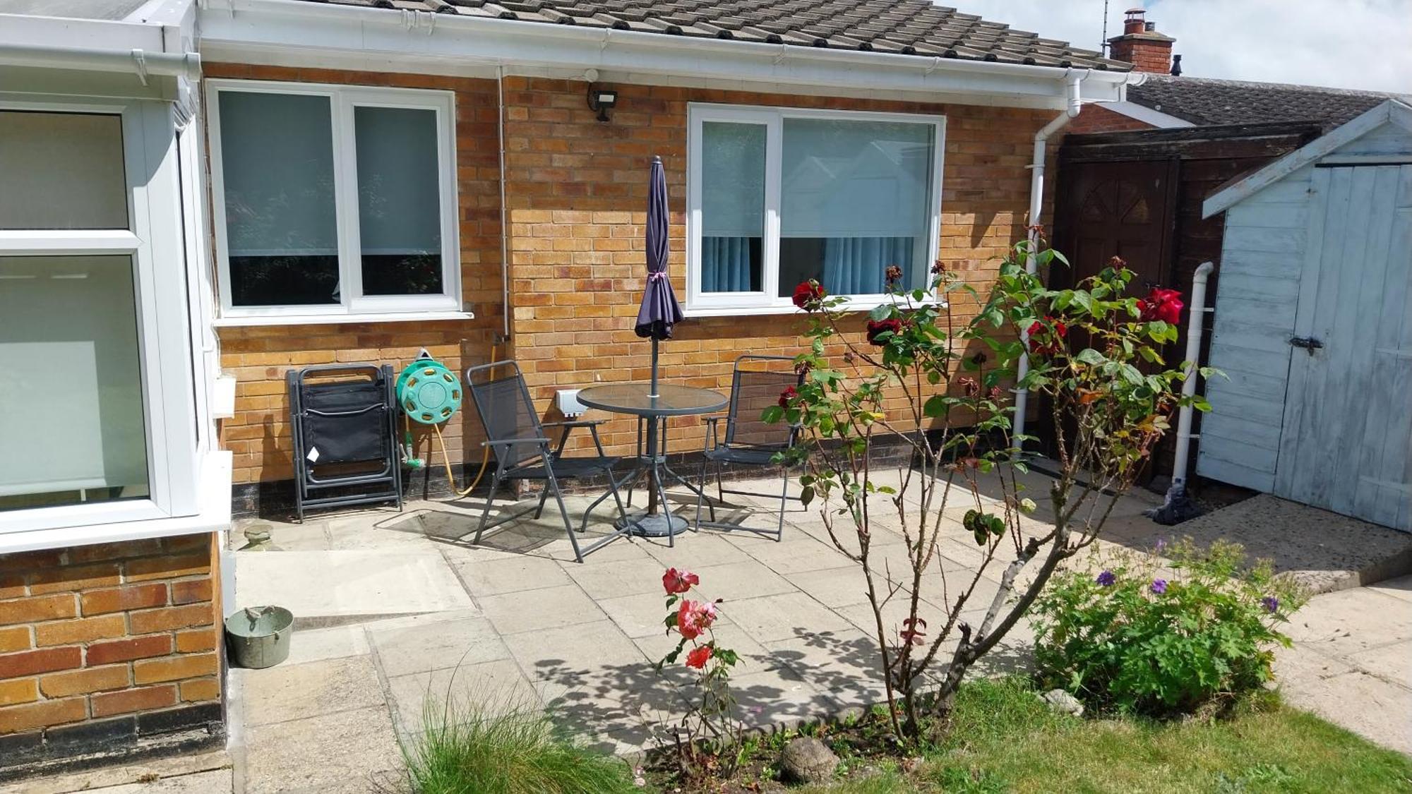 Beautiful 3-Bed Bungalow Kessingland Rural Retreat Lowestoft Exterior foto